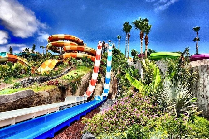 Aqualand